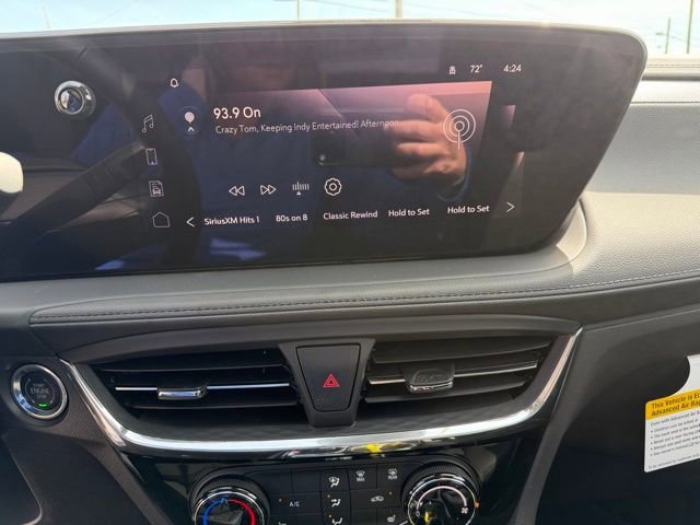 2026 Buick Encore GX Sport Touring - Photo 15