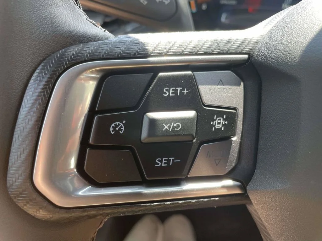 New 2026 Gray Ford EcoBoost image 24