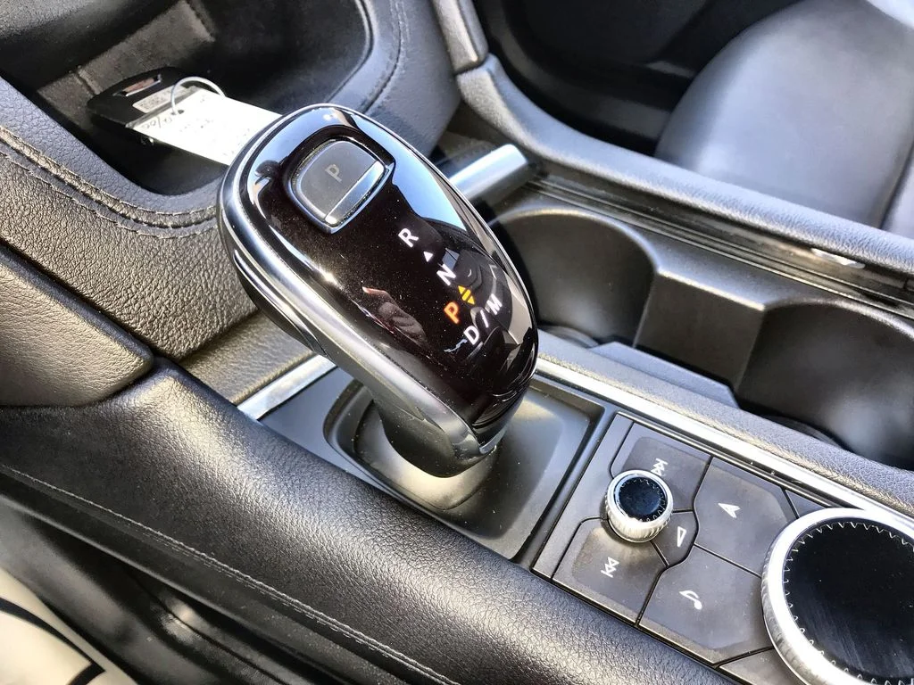 Used 2024 Gray Cadillac Sport image 20