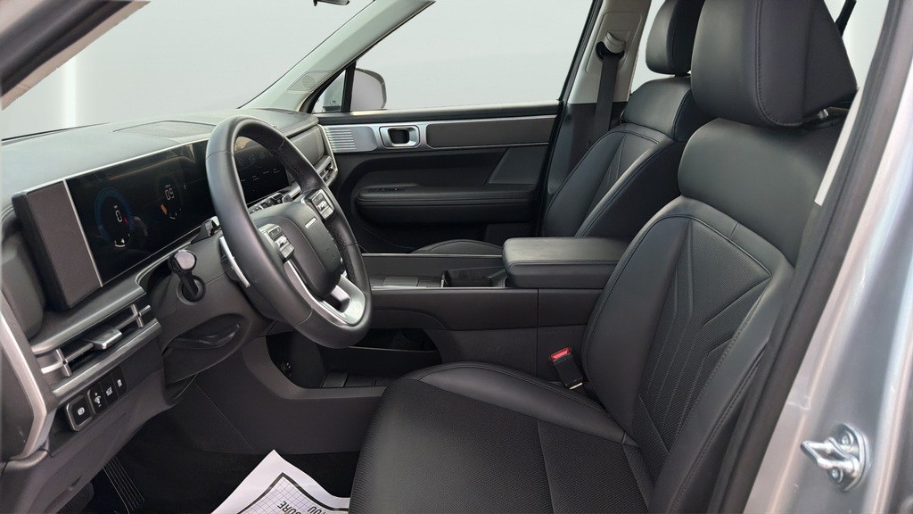 Used 2026 Silver Hyundai SEL image 17
