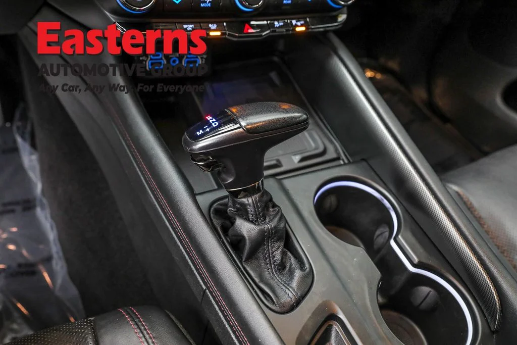 Used 2022 White Dodge R/T image 13