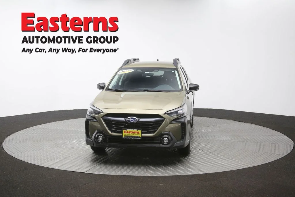 Used 2024 Brown Subaru Premium image 47