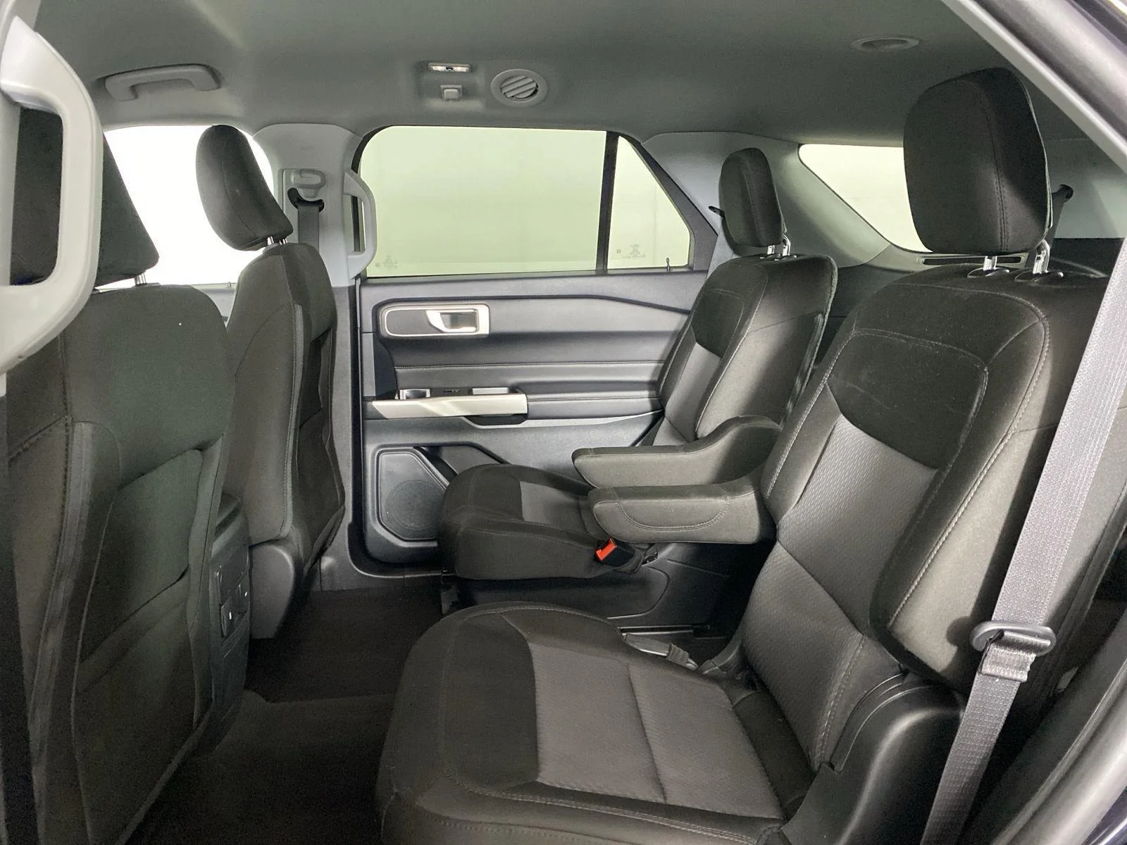 Used 2024 Agate Black Ford XLT image 25