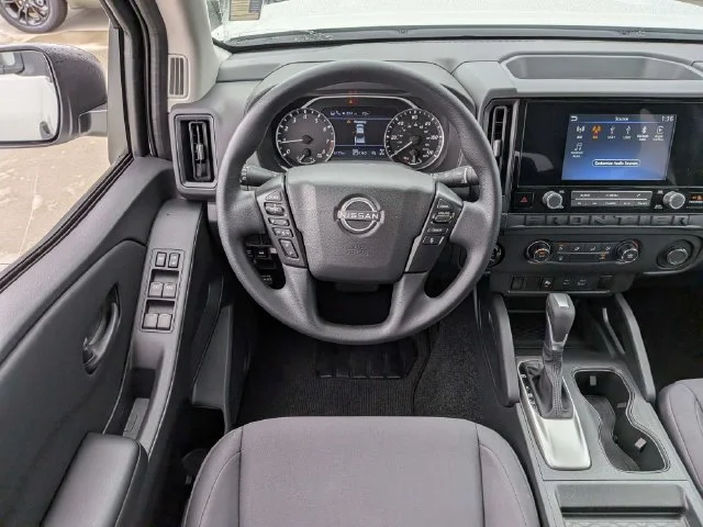 Used 2026 White Nissan S image 15