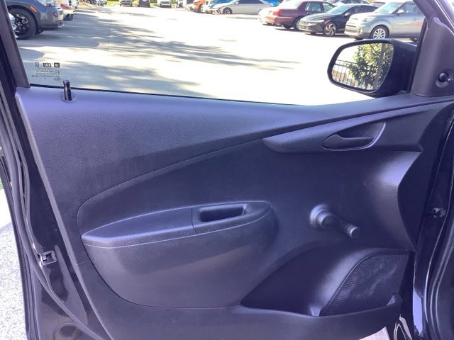 2016 Chevrolet Spark LS - Photo 13