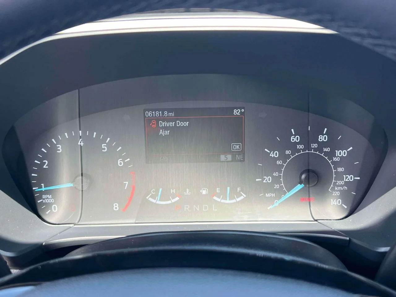 Used 2022 AGATE BLACK METALLIC Ford SE image 28