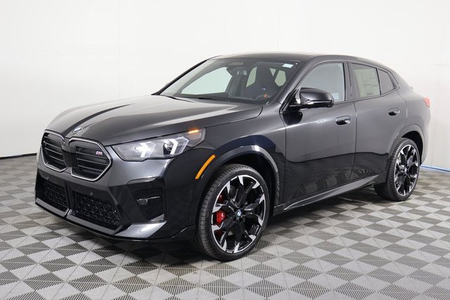 2026|BMW|X2|M35i|4D Sport Utility