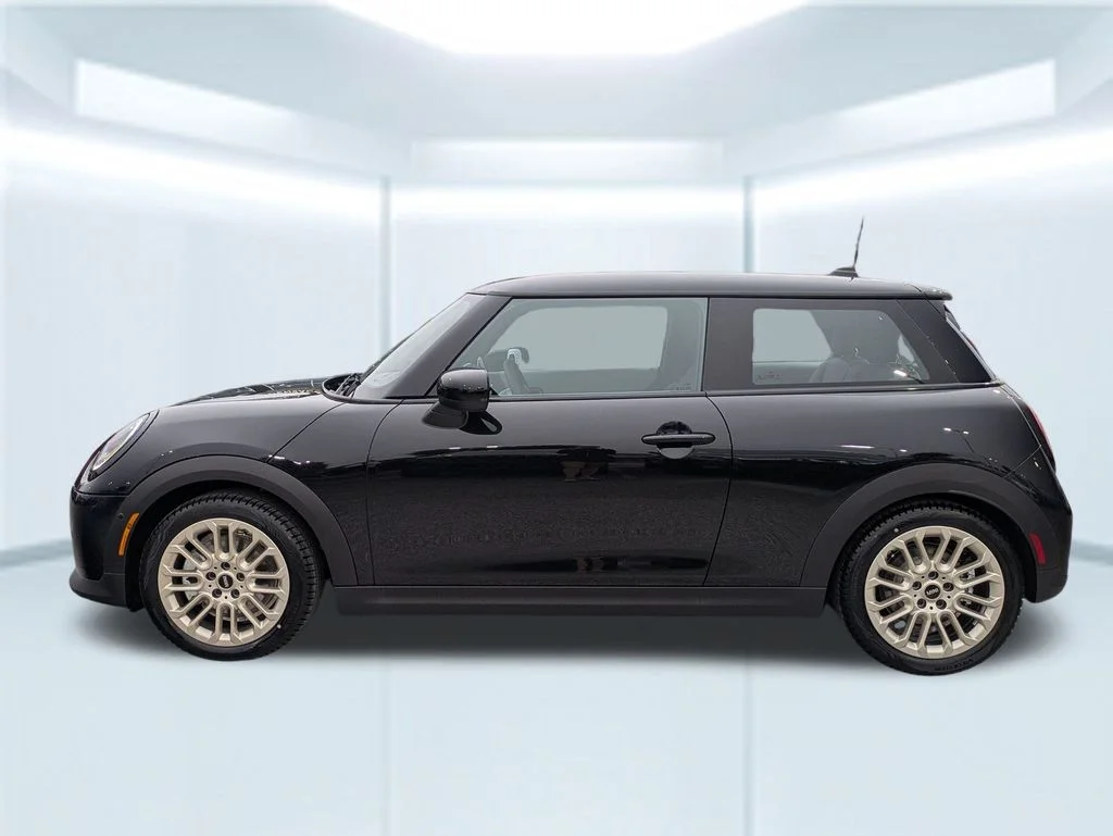 New 2026 Black MINI  image 2