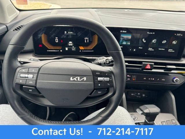 2026 Kia Sportage EX - Photo 20