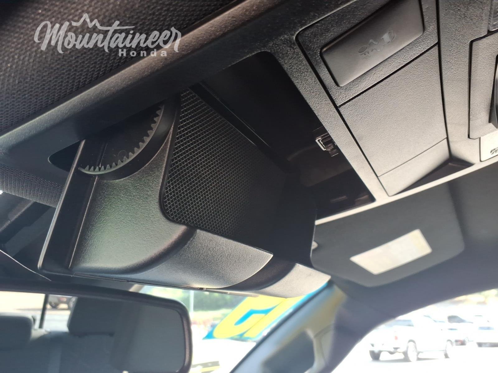 Used 2019 Silver Sky Metallic Toyota TRD Sport image 39