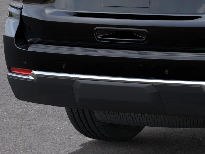 2026 Chevrolet Suburban LS - Photo 24