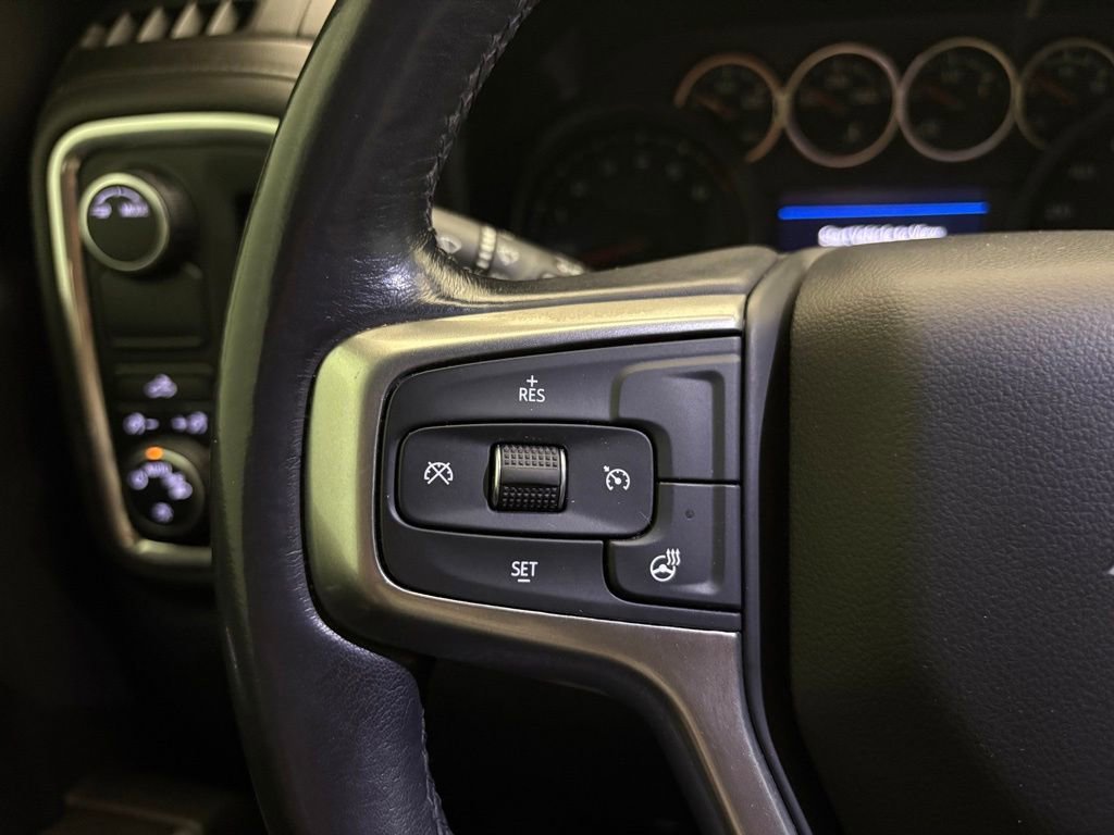 2020 Chevrolet Silverado 1500 LT - Photo 6