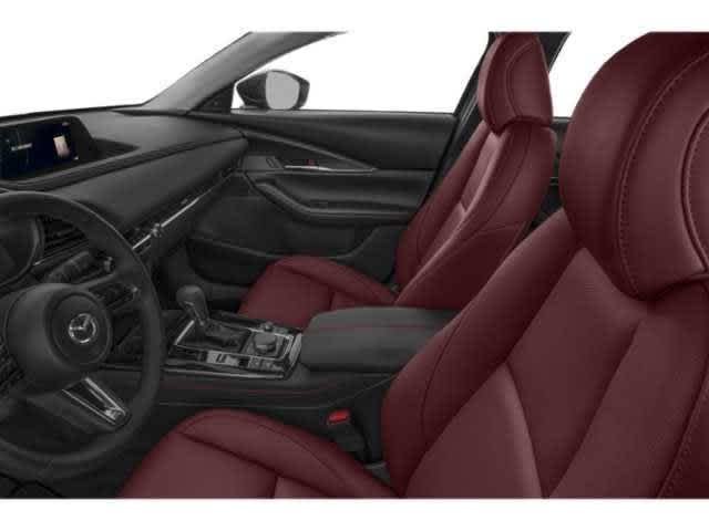 New 2026 Polymetal Gray Metallic Mazda 2.5 S Carbon Edition AWD image 6