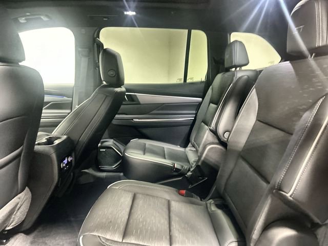 2026 Buick Enclave Sport Touring - Photo 25