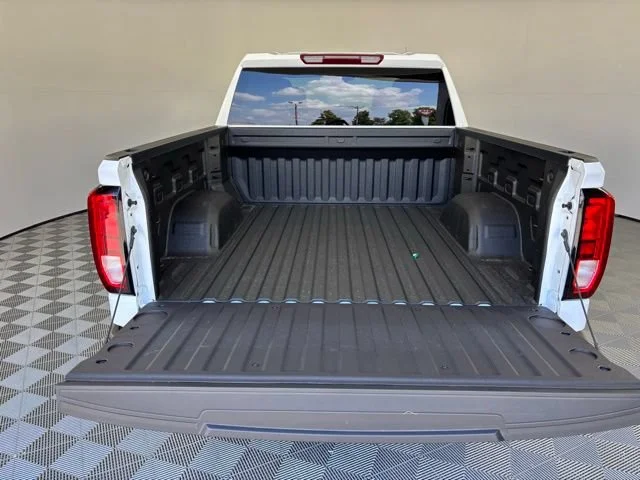 2026 GMC Sierra 1500 Pro - Photo 27