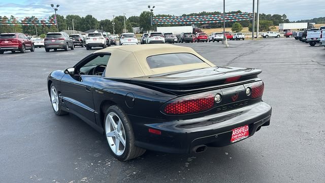 2000 Pontiac Firebird TRANS AM - Photo 5