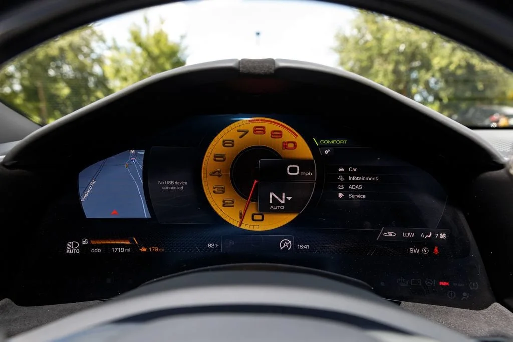 2023 Ferrari Roma Base - Photo 33