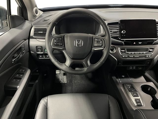 New 2026 Gray Honda RTL image 22