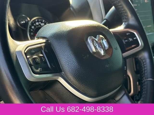 Used 2024 White Ram Big Horn image 26