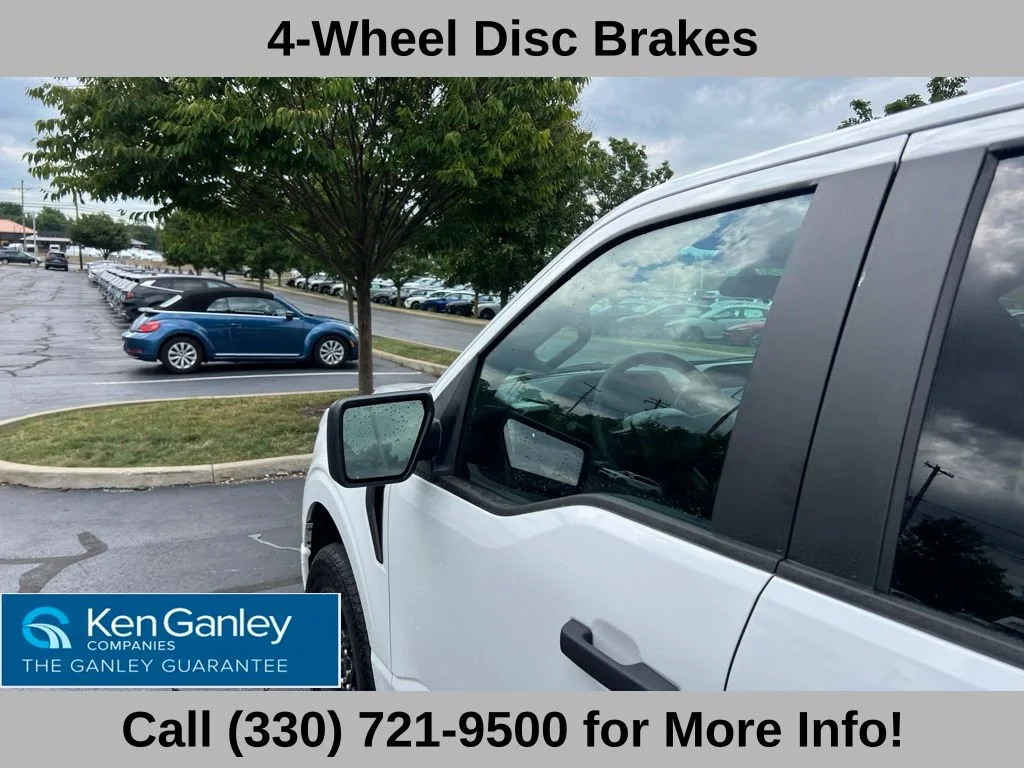 Used 2024 White Ford STX image 22