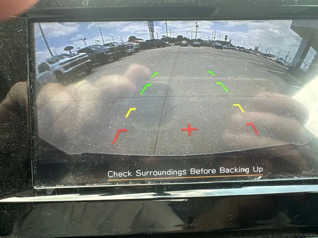 Used 2019 Black Subaru Base image 15