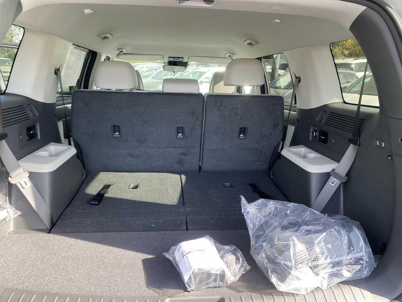 2026 Hyundai Santa Fe SEL - Photo 49