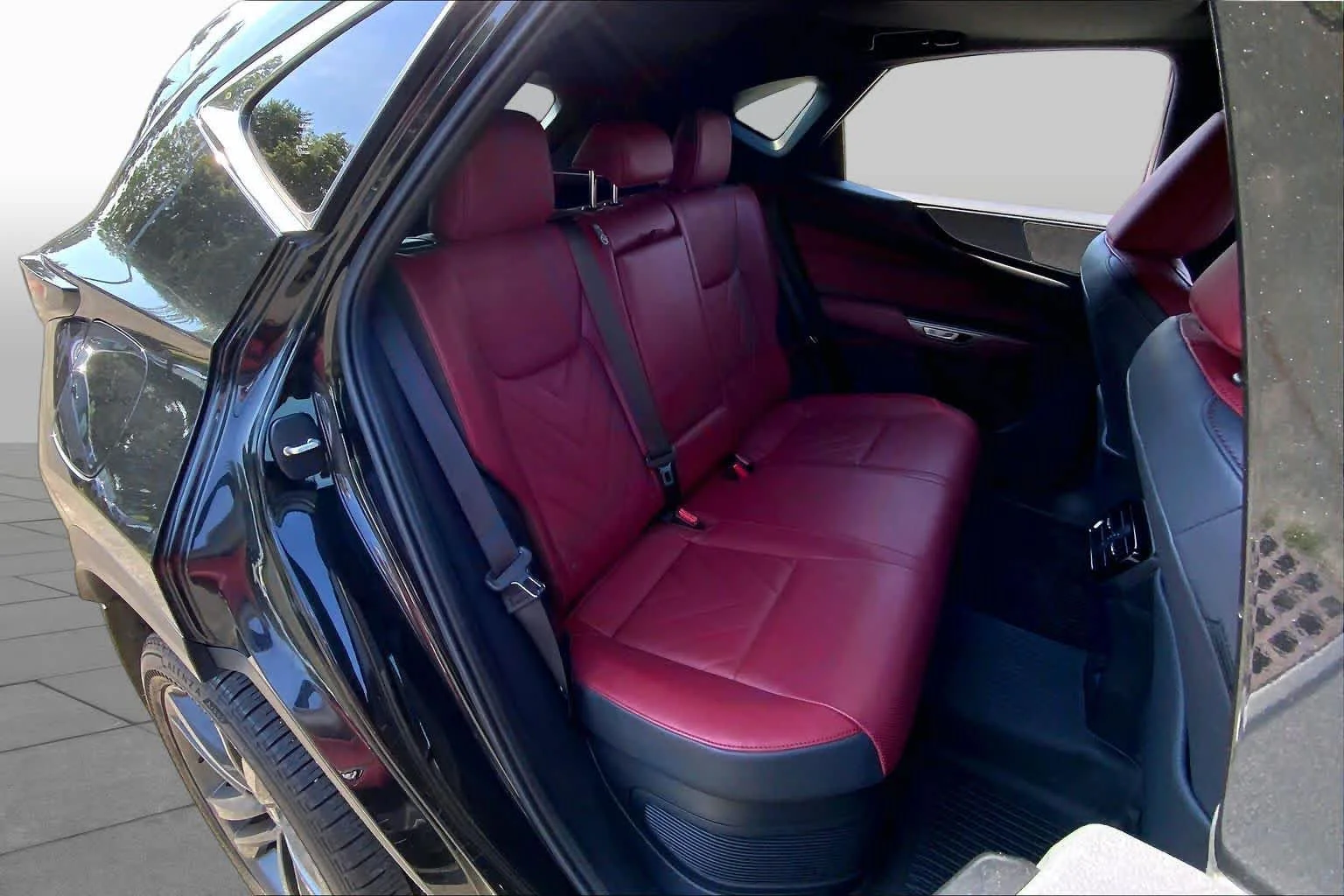 Certified Used 2024 Caviar Lexus Luxury image 20