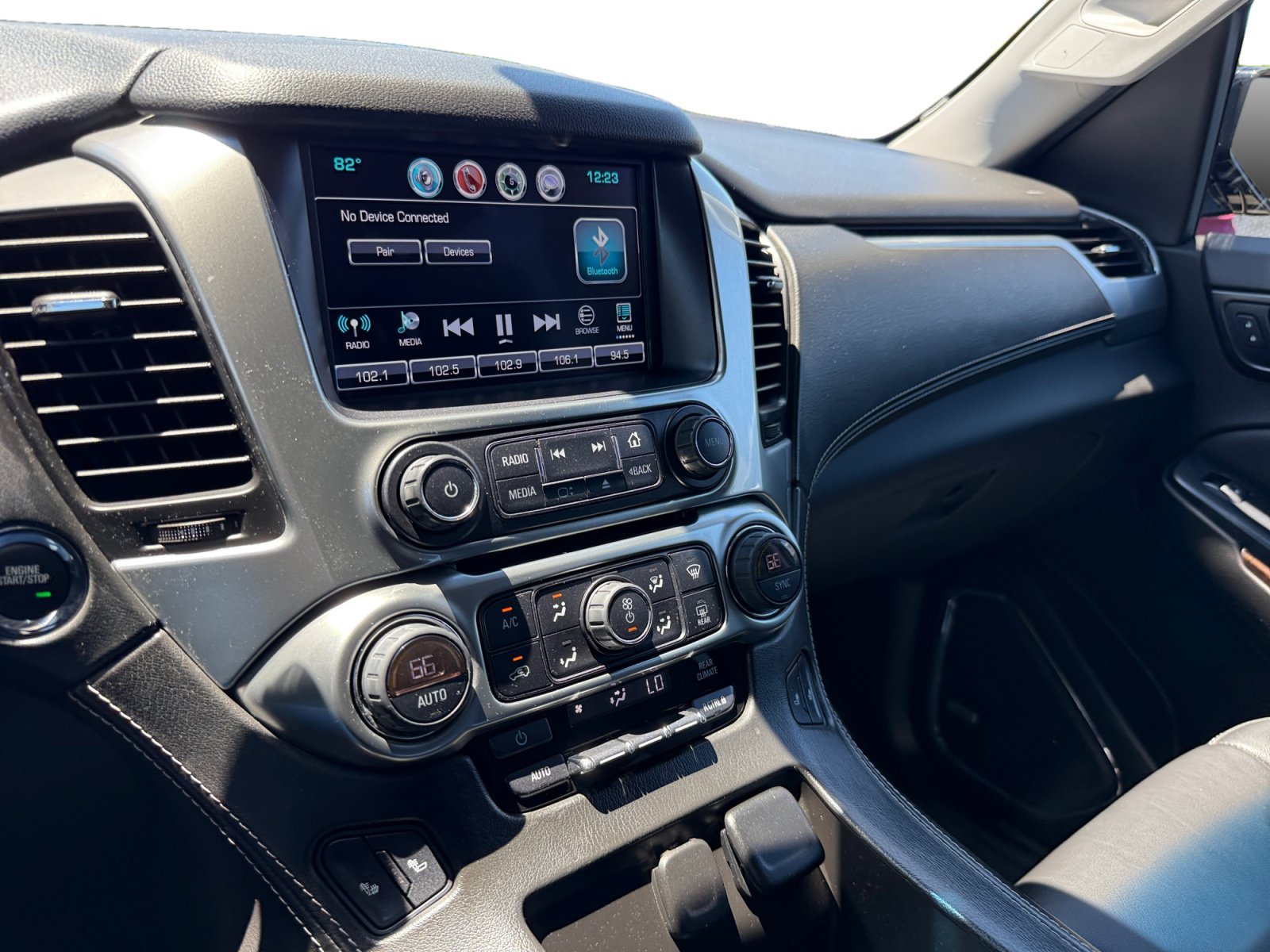 Used 2019 Black Chevrolet LT image 12