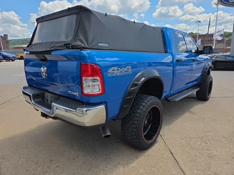 Used 2021 Blue Ram Tradesman image 7