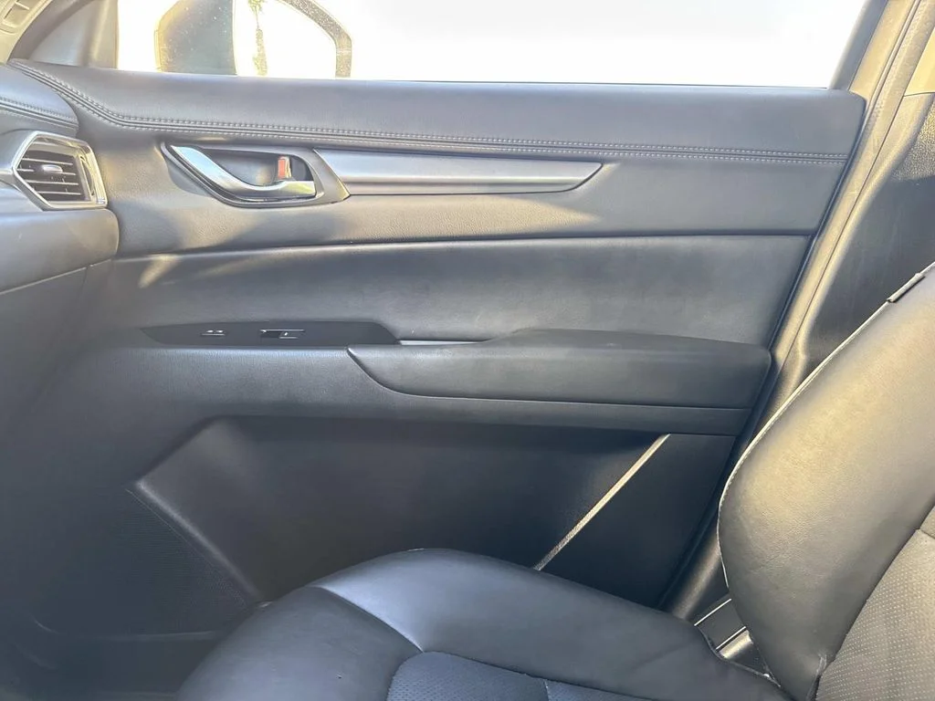 Used 2024 Gray Mazda 2.5 S Select Package image 28