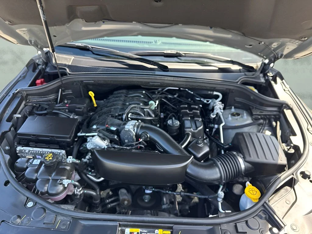 Used 2026 Gray Dodge GT image 26