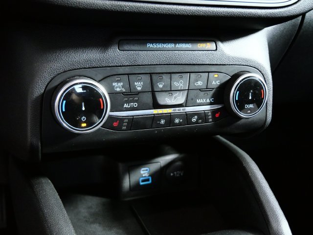 Certified Used 2023 Black Ford Active image 20