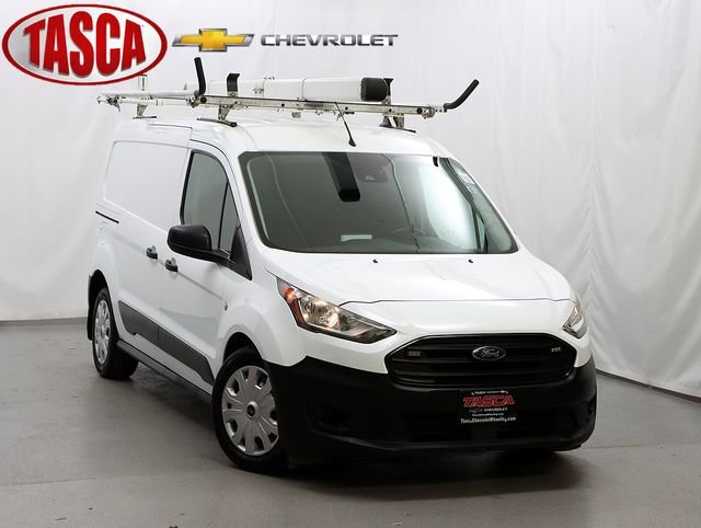 2022 Ford Transit Connect XL