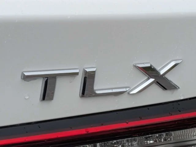 2025 Acura TLX Technology Package - Photo 12