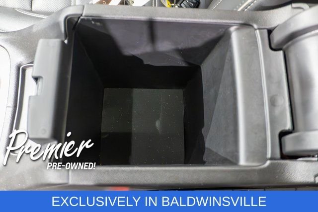 Used 2023 Gray GMC Denali image 42
