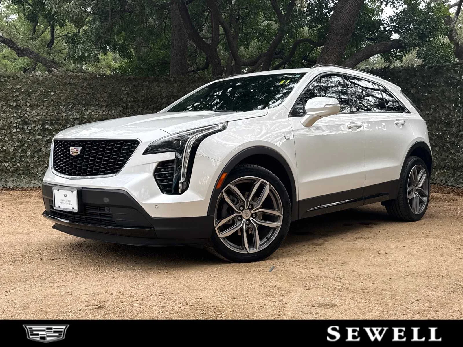 2023 Cadillac XT4 Sport's photo