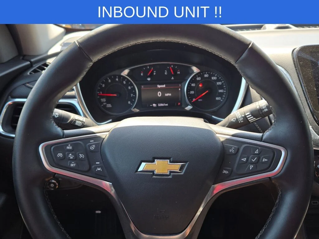 Used 2023 Blue Chevrolet Premier image 31