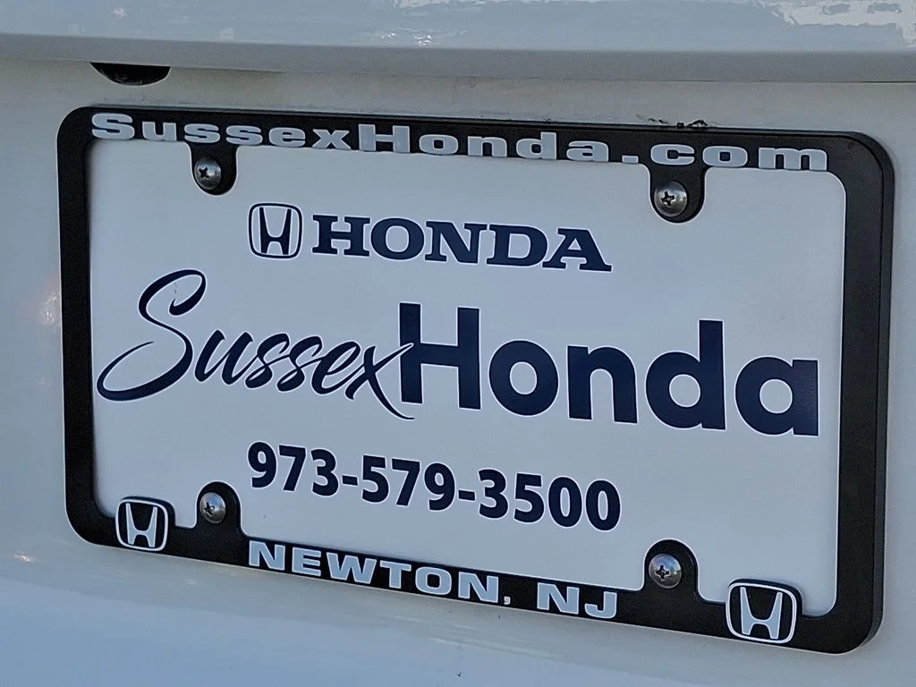 2026 Honda HR-V Sport - Photo 31