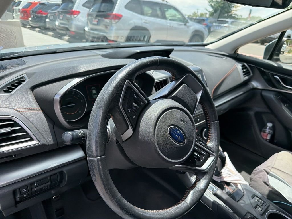 Used 2019 Gray Subaru 2.0i Limited image 27