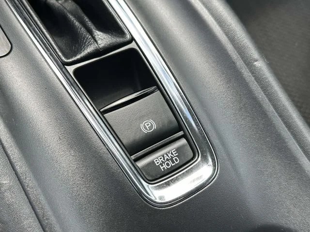 2018 Honda HR-V EX - Photo 33