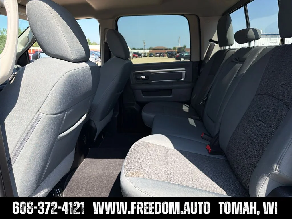 Used 2018 Gray Ram Big Horn image 25