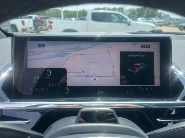 2026 GMC Sierra EV Elevation - Photo 29