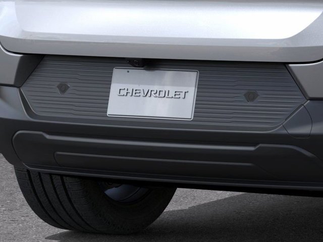 New 2026 Sterling Gray Metallic Chevrolet LT image 15