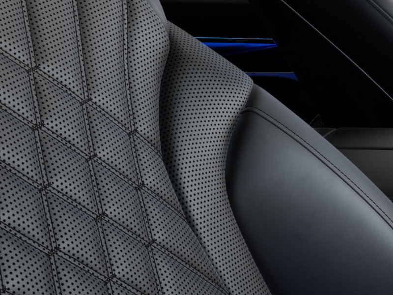 New 2027  Genesis 3.5T PRESTIGE BLACK image 24
