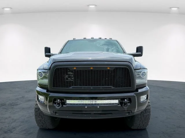 Used 2014 Black Ram Big Horn image 9