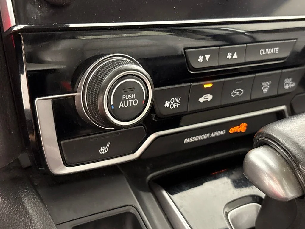 Used 2018  Honda EX-L image 39