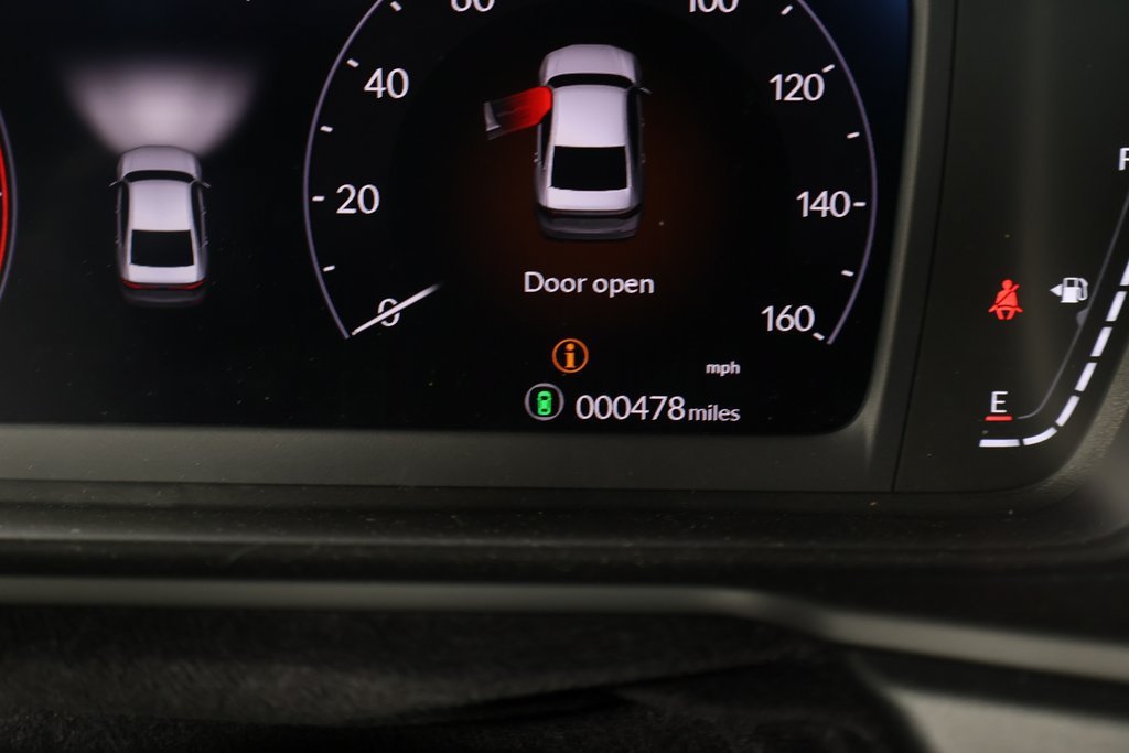 2026 Honda Accord LX - Photo 17