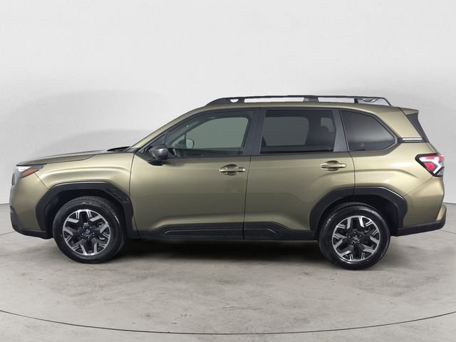 Used 2025 Brown Subaru Premium image 2