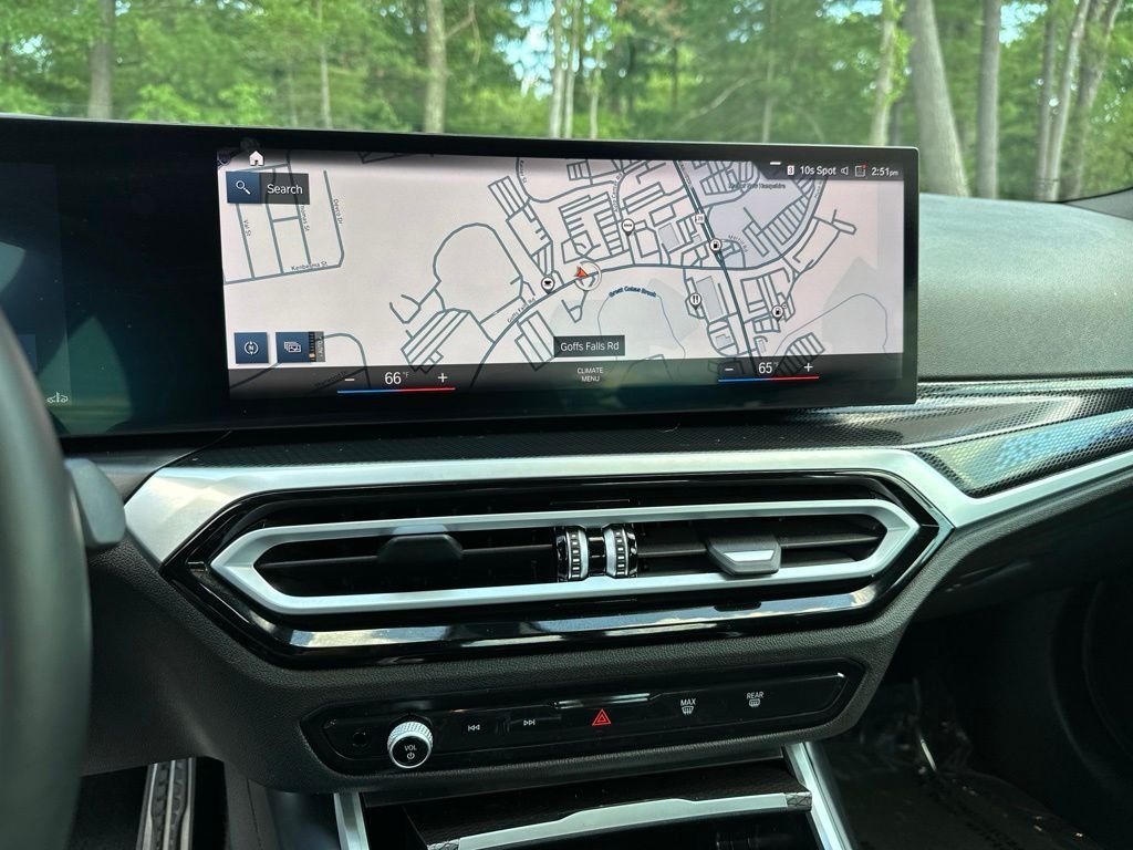 Certified Used 2023 White BMW M240i image 15