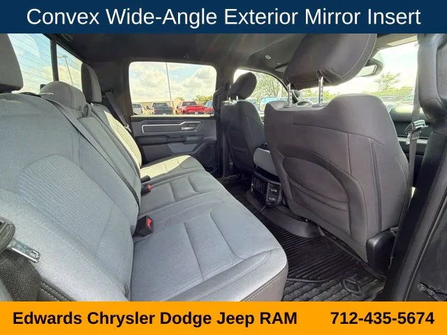 Used 2023 Black Ram Big Horn image 29